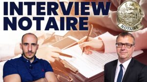 Investissement immobilier locatif en 2023 : les secrets d’un notaire pour réussir votre projet