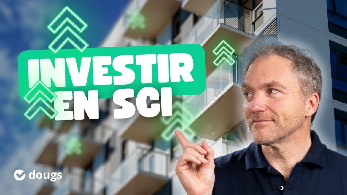 Maîtriser la SCI : Stratégies Infaillibles pour Investir avec Succès dans l&rsquo;Immobilier