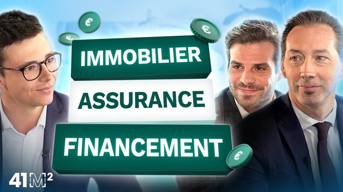 L&rsquo;essentiel de l&rsquo;assurance emprunteur : révélations pour un investissement immobilier réussi