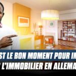 Investir dans l&rsquo;immobilier en Allemagne : quand saisir l&rsquo;opportunité pour maximiser vos gains ?