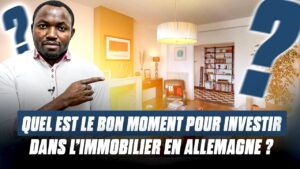 Investir dans l&rsquo;immobilier en Allemagne : quand saisir l&rsquo;opportunité pour maximiser vos gains ?