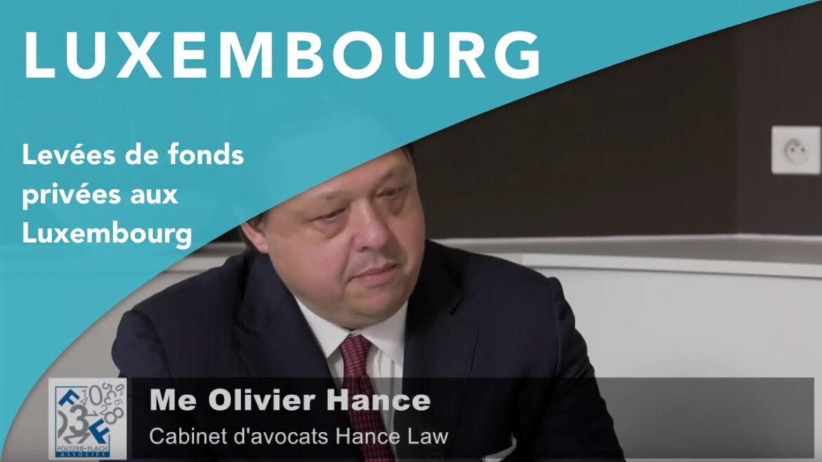Investir avec confiance : les clés des levées de fonds privés au Luxembourg