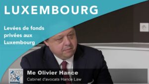 Investir avec confiance : les clés des levées de fonds privés au Luxembourg