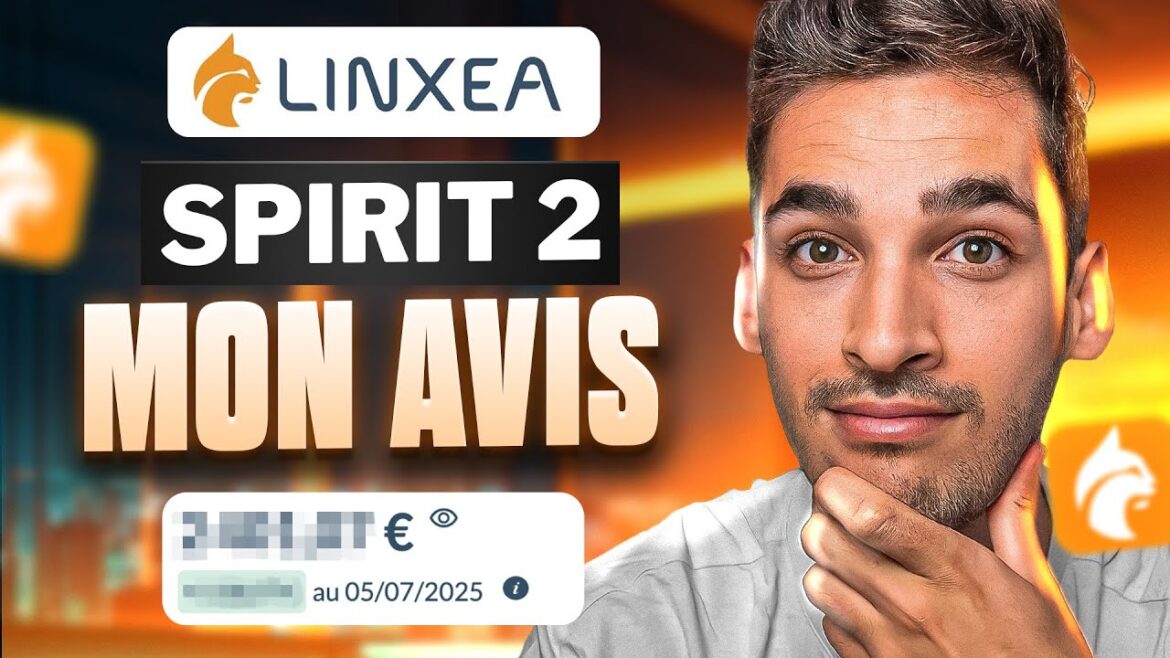 Linxea Spirit 2 : Découvrez les secrets de l&rsquo;assurance vie idéale en 2025