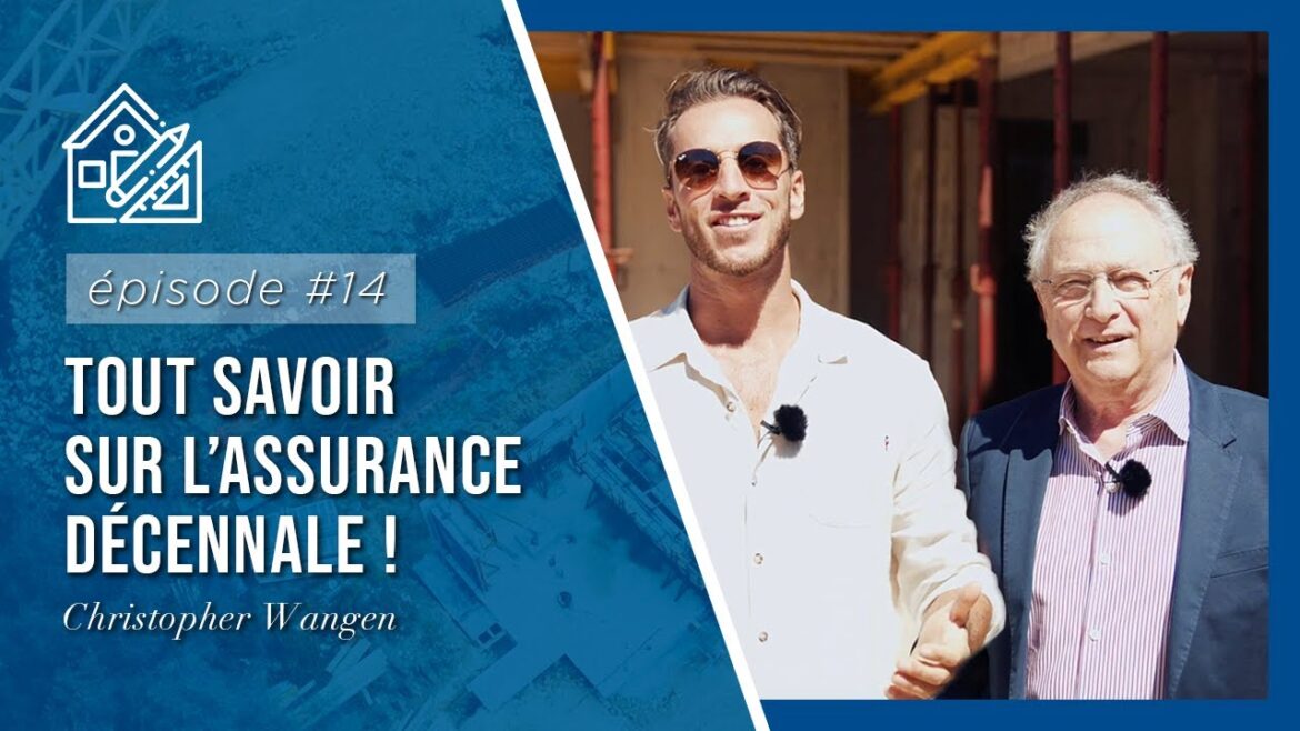 La clé de l&rsquo;assurance décennale : tout ce que vous devez savoir pour sécuriser vos projets immobiliers