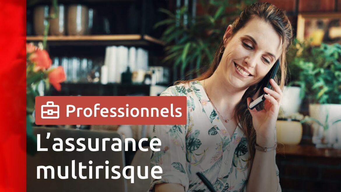 Assurance multirisque professionnelle : décryptage des garanties essentielles pour votre sérénité