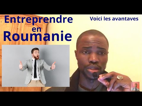 Les clés de la réussite : pourquoi investir dans l&rsquo;entrepreneuriat en Roumanie est une décision stratégique