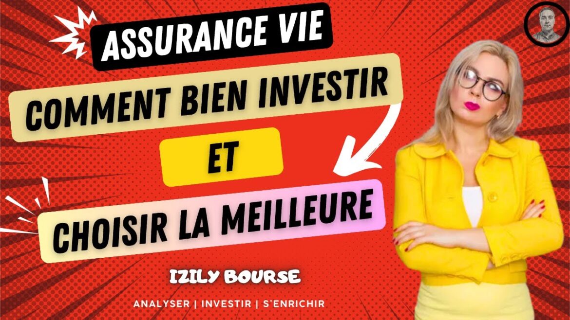 Assurance Vie 2025 : Les Clés Pour Un Investissement Éclairé et Serein