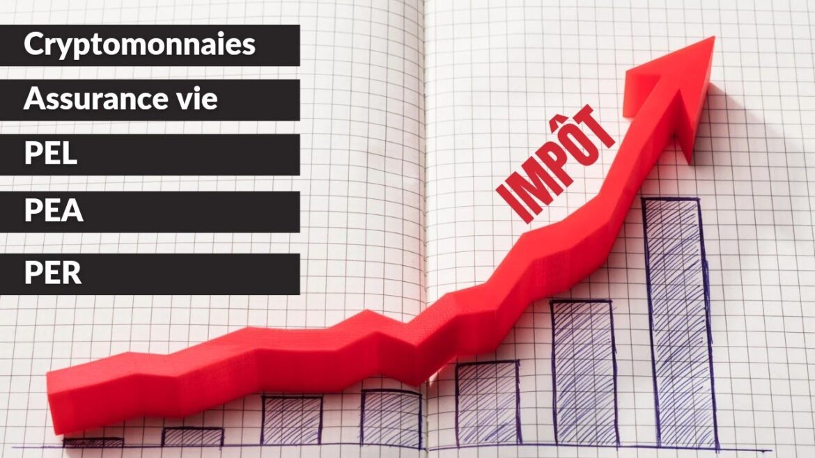 Nouvelle Éra Fiscale : Ce Que Vous Devez Savoir sur les Impôts de 2026 et Vos Investissements