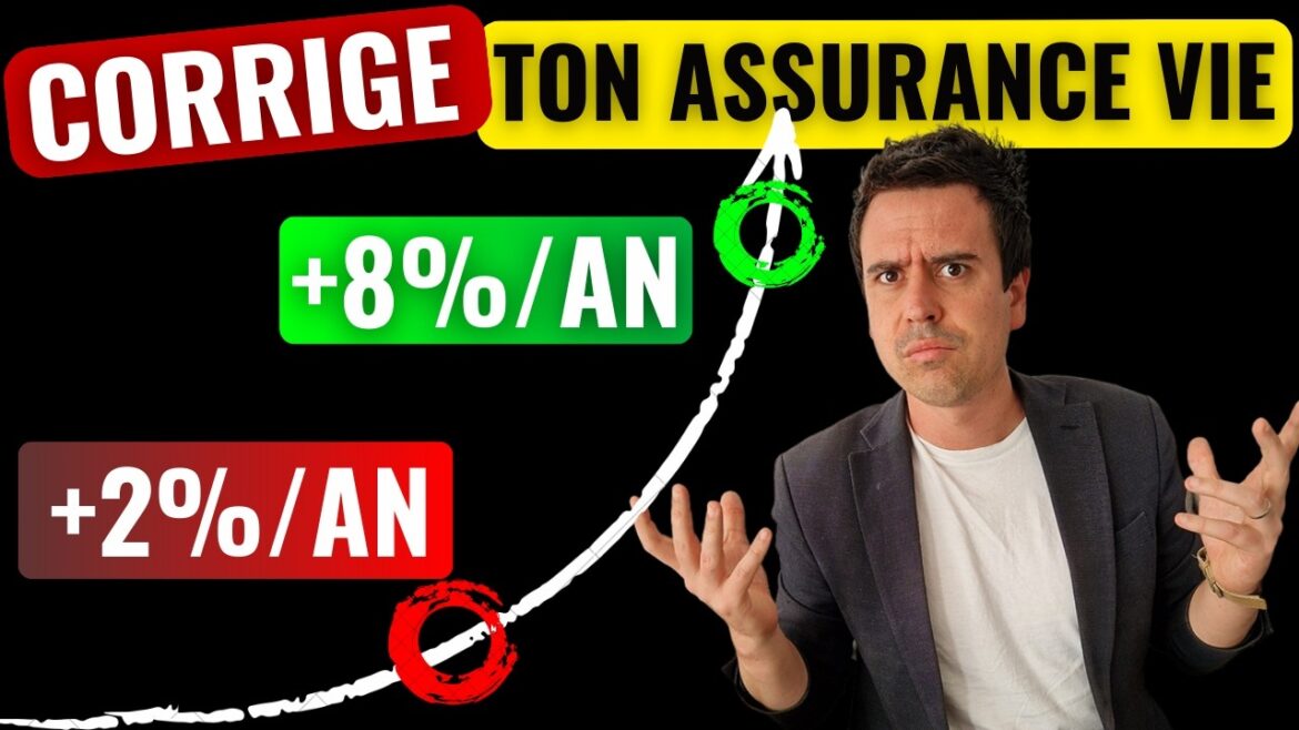 Assurance vie : découvrez les clés d&rsquo;un rendement optimal en 2026