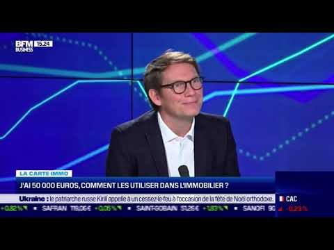 Investir judicieusement : le guide essentiel pour dépenser 50 000 euros en immobilier en 2023