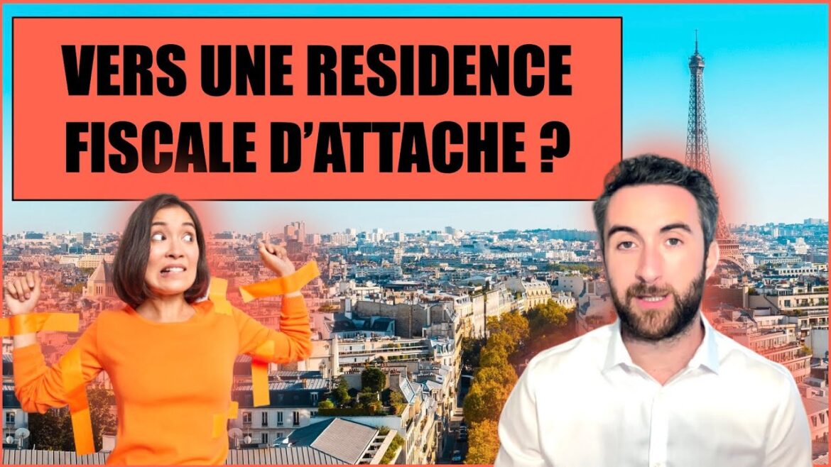 Résidence fiscale ou expatriation : les clés pour naviguer dans le labyrinthe des impôts des français non résidents