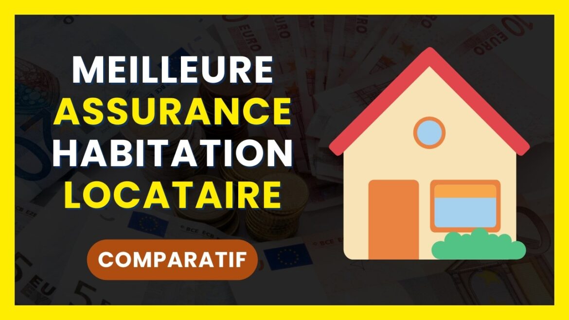 La clé d&rsquo;une protection efficace : guide complet sur l&rsquo;assurance habitation pour locataires