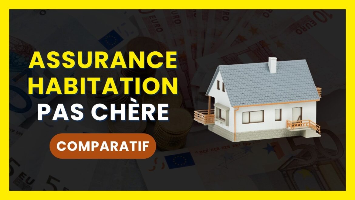 L&rsquo;Art de Choisir Votre Assurance Habitation à Moindre Coût : Astuces Pratiques et Fiables pour Économiser