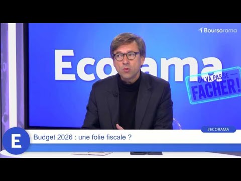 Budget 2026 : décryptage des enjeux fiscaux et perspectives d&rsquo;avenir