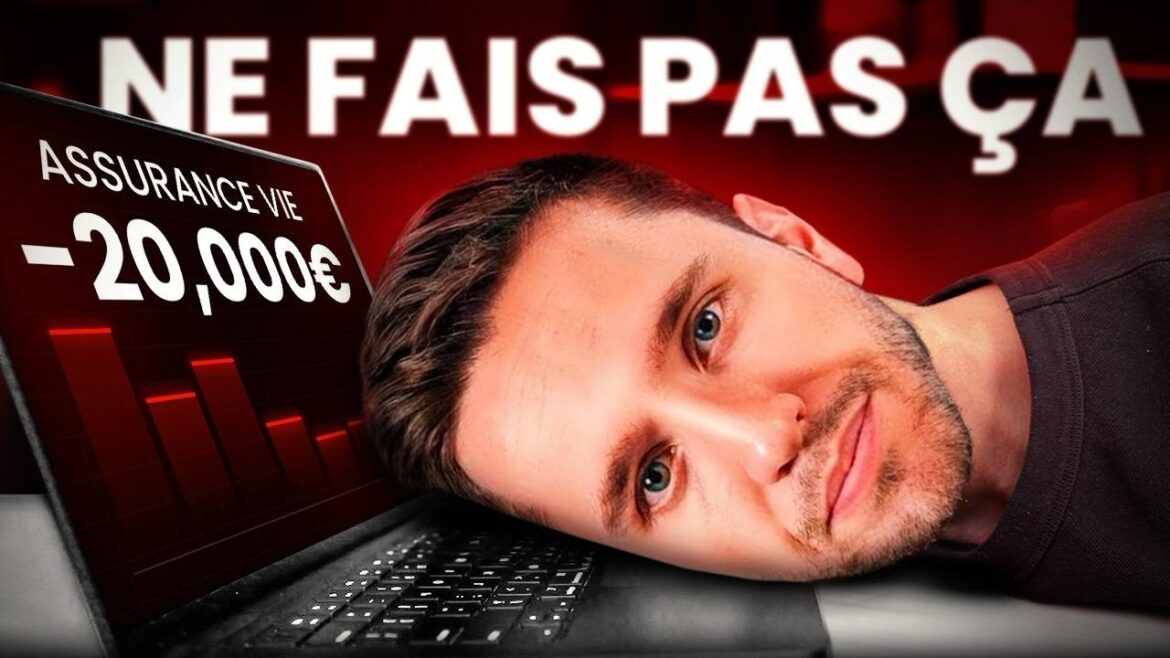 Les pièges à éviter en assurance-vie : 10 erreurs fatales à ne pas commettre