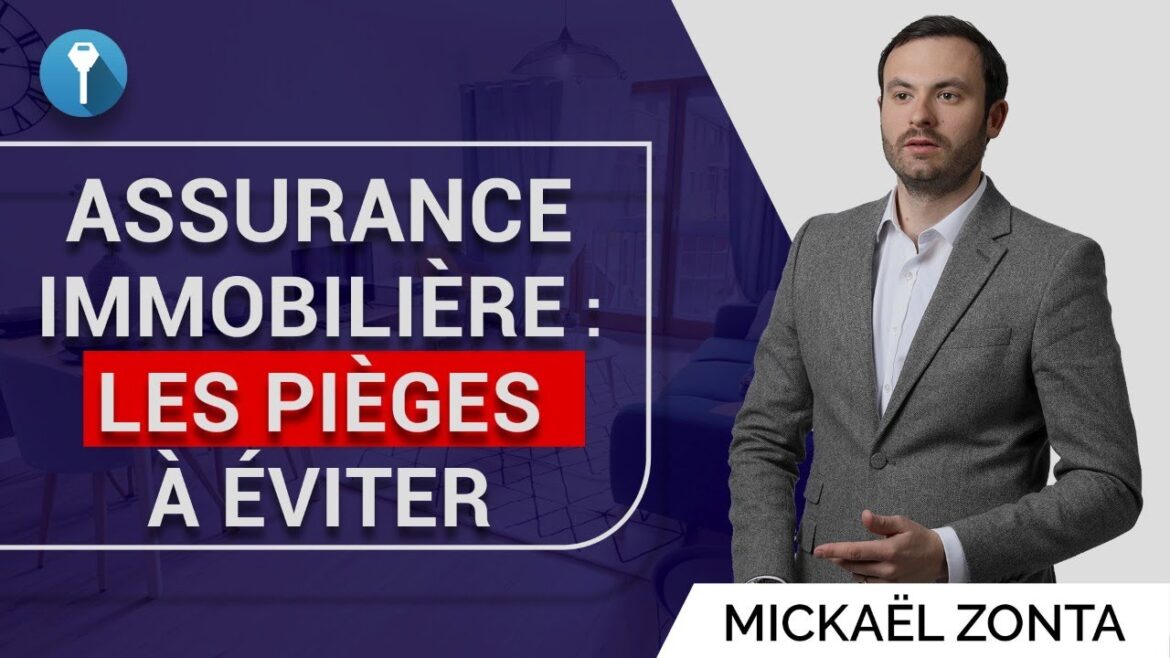 Maîtriser l&rsquo;art de sélectionner votre assurance de prêt immobilier : un guide essentiel pour un choix éclairé