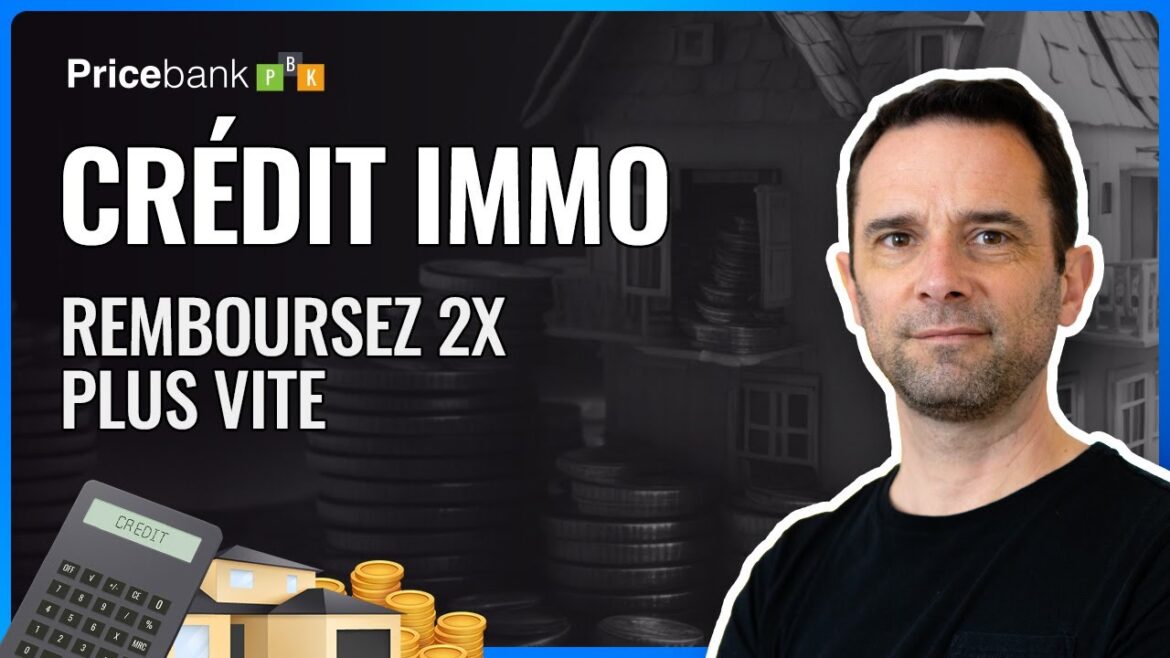Les clés essentielles pour optimiser le remboursement de votre crédit immobilier en 2025 et réduire vos coûts d&rsquo;intérêt