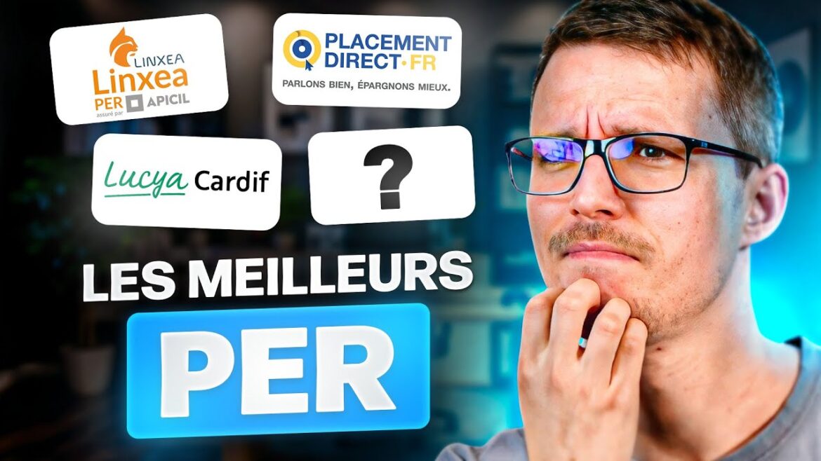 Investir en 2026 : les 14 PER incontournables révélés pour un avenir financier serein