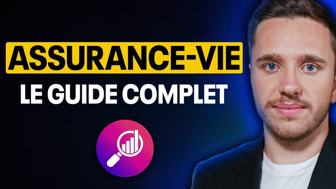 L&rsquo;assurance-vie dévoilée : guide essentiel pour naviguer dans vos investissements et optimiser votre fiscalité