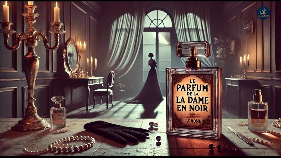 Le mystère du parfum oublié : secrets et révélations d&rsquo;une époque révolue