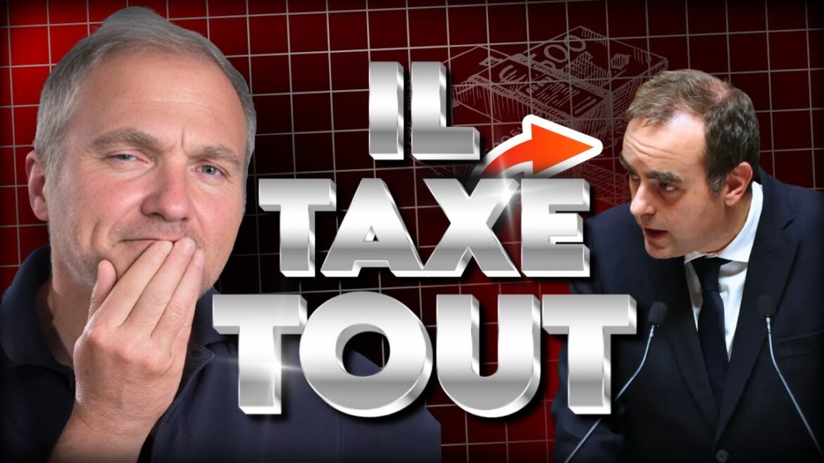 Nouvelles taxes en 2026 : ce que vous devez impérativement savoir pour vous préparer