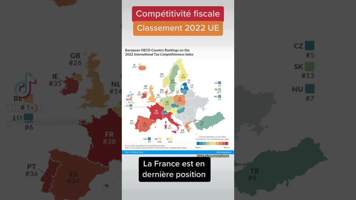 Fiscalité en France : enjeux et stratégies de l&rsquo;expatriation fiscale révélés