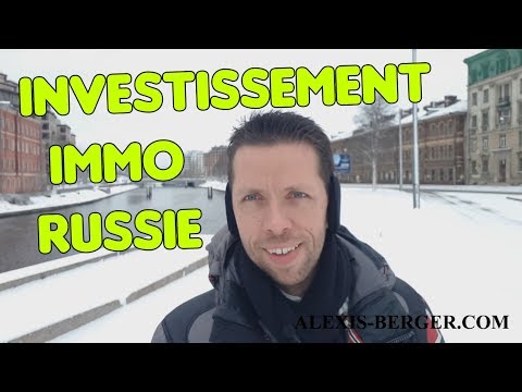 Investir en immobilier en Russie : stratégies incontournables et conseils d&rsquo;experts