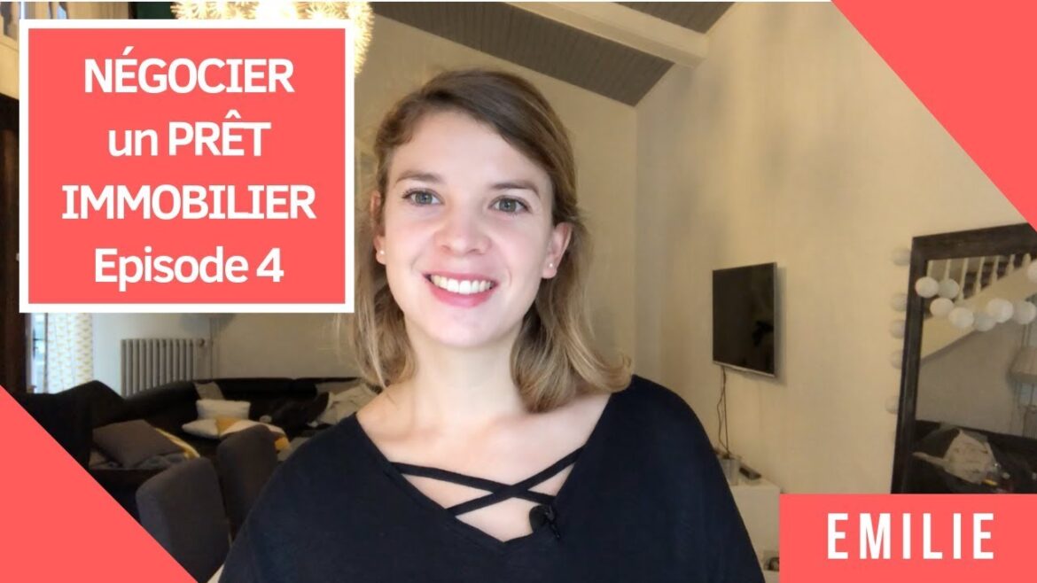 Maîtriser l&rsquo;art de négocier un prêt immobilier : les clés essentielles pour une assurance sereine et efficace