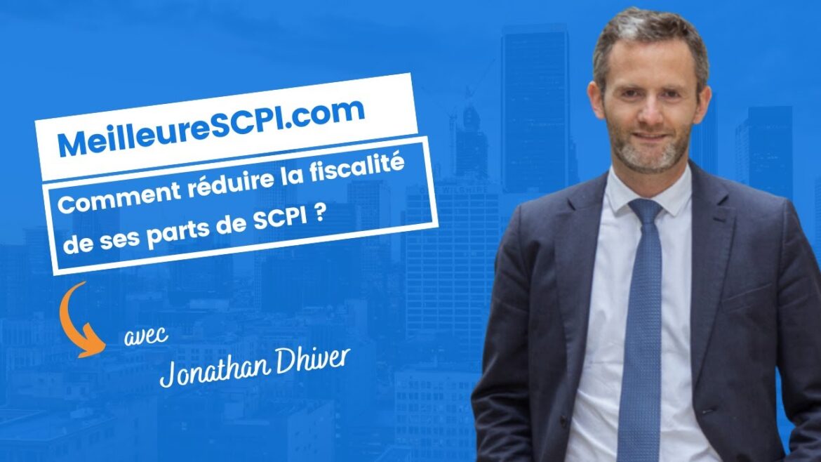 Optimiser la fiscalité de vos investissements en SCPI : stratégies éprouvées à découvrir