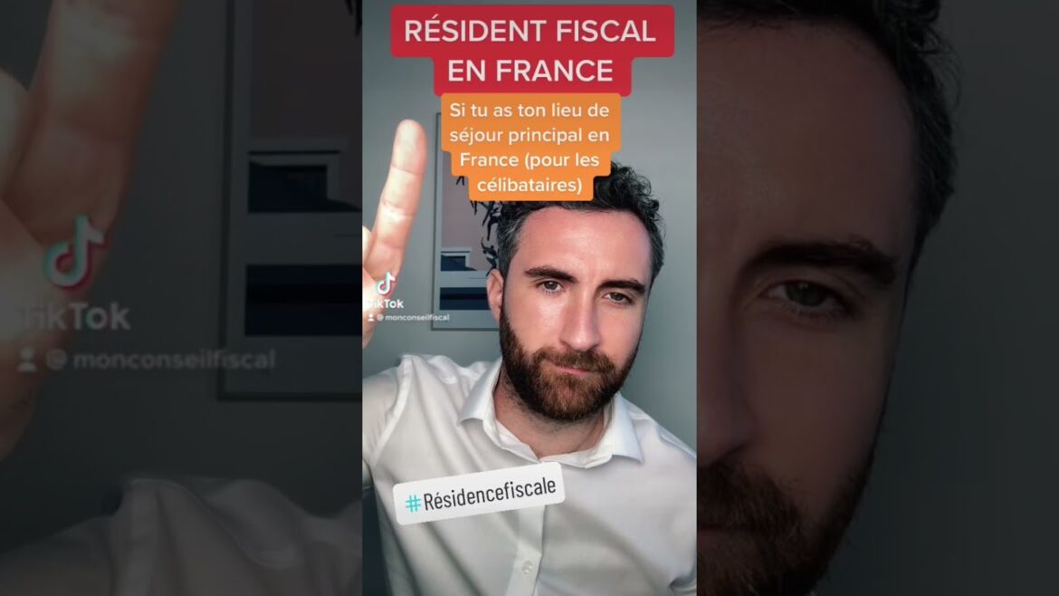 Résidence fiscale en France : comprendre les enjeux de l&rsquo;article 4 b du CGI et du lieu de séjour principal pour optimiser sa situation financière