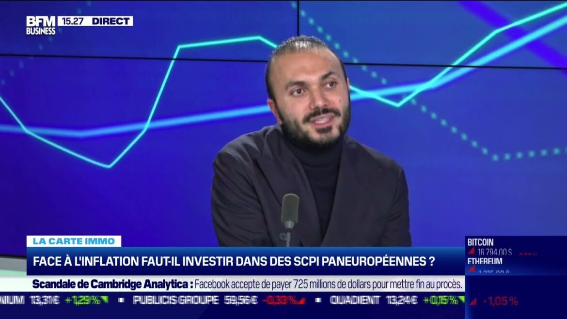 Les secrets de la rentabilité fiscale des scpi européennes : ce que vous devez savoir