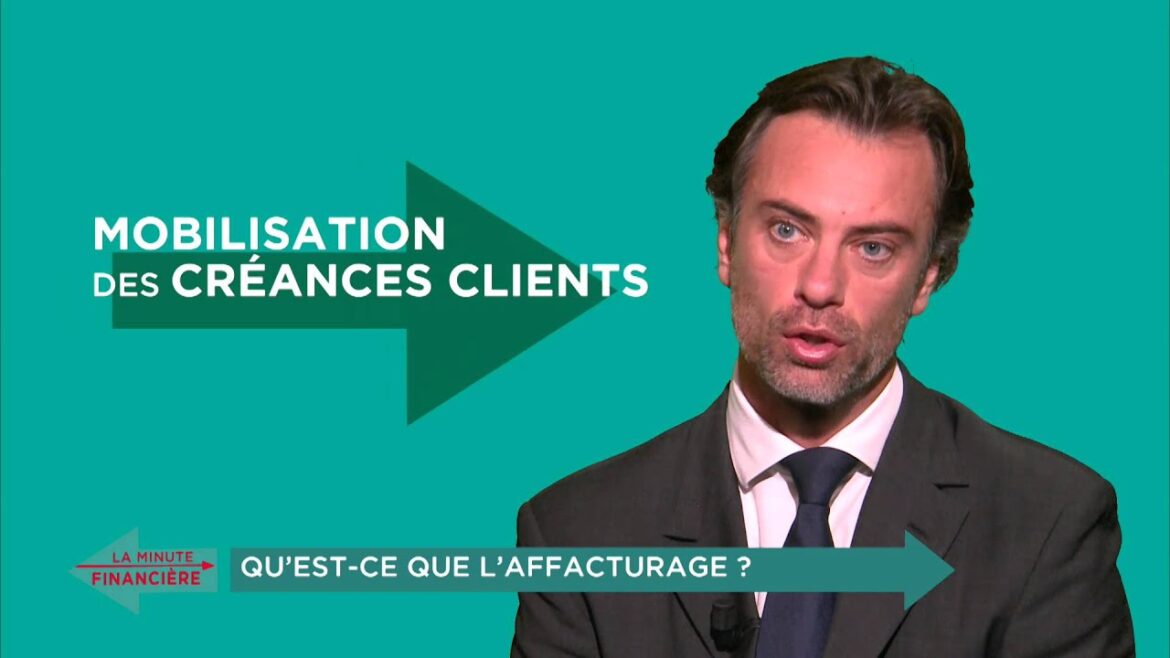 L&rsquo;affacturage : comprendre les enjeux et optimiser votre trésorerie