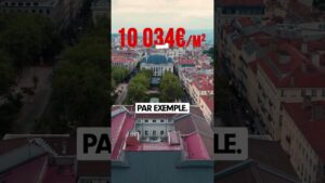 Trois villes prometteuses pour un investissement immobilier rentable en 2024