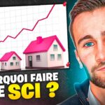 Comprendre les enjeux d&rsquo;une société civile immobilière : un guide essentiel pour investir en toute confiance