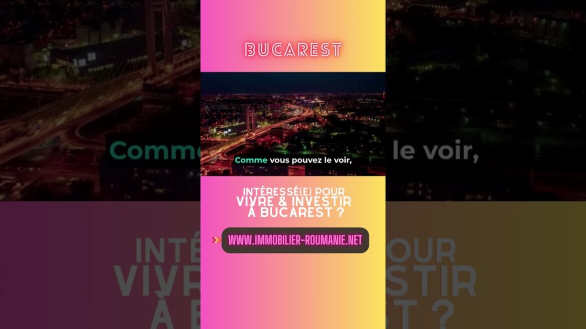 Investir en Roumanie en 2023 : Stratégies et Opportunités à Découvrir pour un Avenir Prometteur