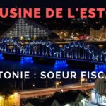 La lettonie et l&rsquo;estonie : une alliance fiscale à découvrir ?