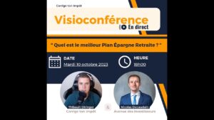 Le Guide Ultime Pour Choisir Votre Plan Épargne Retraite Avec Sérénité