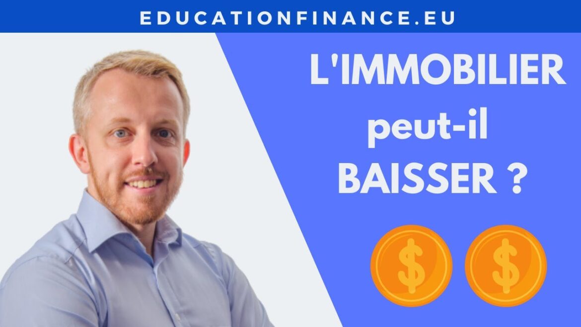 L&rsquo;évolution des prix de l&rsquo;immobilier : 50 ans d&rsquo;analyses révélatrices et d&rsquo;enseignements pratiques