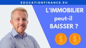 L&rsquo;évolution des prix de l&rsquo;immobilier : 50 ans d&rsquo;analyses révélatrices et d&rsquo;enseignements pratiques