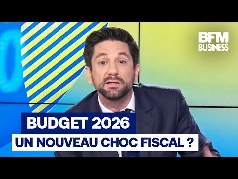 Budget 2026 : vers des choix fiscaux cruciaux et responsables