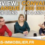 Investissement locatif : les secrets de Simon et Manu pour financer 800 000 € en seulement 2 ans