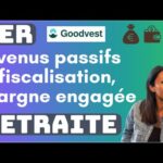 Investir pour demain : la retraite sereine grâce aux revenus passifs écologiques et à la défiscalisation responsable