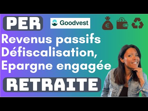 Investir pour demain : la retraite sereine grâce aux revenus passifs écologiques et à la défiscalisation responsable